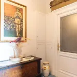 Le Stanze Dei Mille