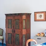 Le Stanze Dei Mille Bed and breakfast Nápoles