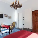 Le Stanze Dei Mille 4* Nápoles