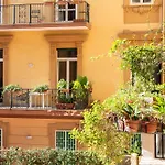 Le Stanze Dei Mille Bed and breakfast