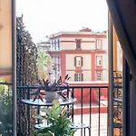 Le Stanze Dei Mille Bed and breakfast 4*