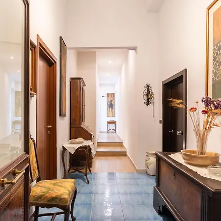 Bed & Breakfast Le Stanze Dei Mille Neapel