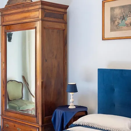 Bed & Breakfast Le Stanze Dei Mille Neapel