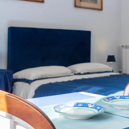 Le Stanze Dei Mille Bed & Breakfast 4*
