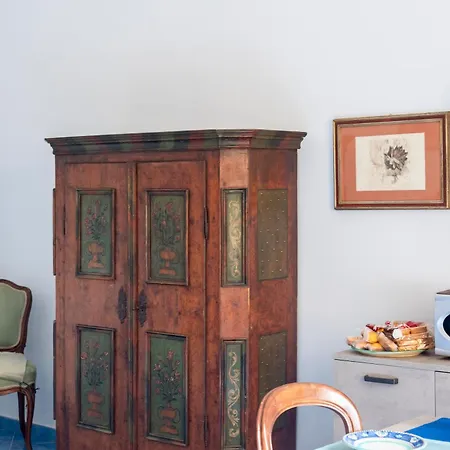 Le Stanze Dei Mille Bed & Breakfast Neapel