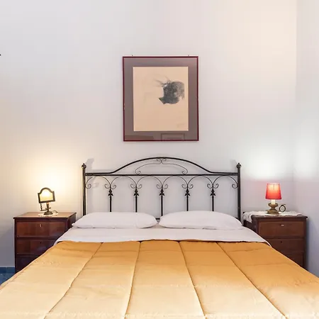 Le Stanze Dei Mille Bed & Breakfast 4*