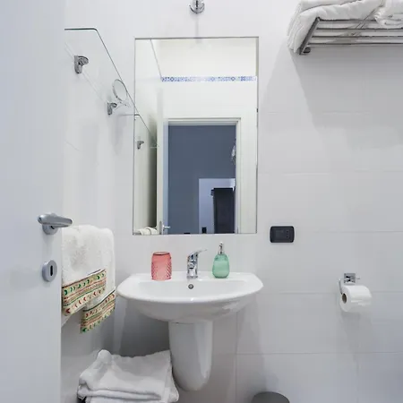 Le Stanze Dei Mille 4*