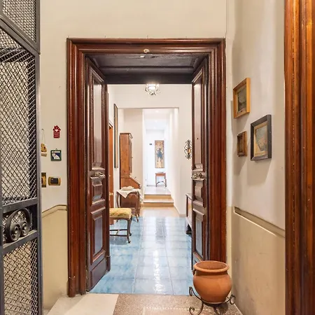 Le Stanze Dei Mille Bed & Breakfast