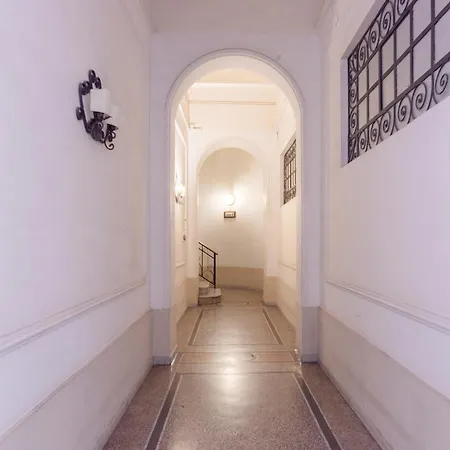 Bed & Breakfast Le Stanze Dei Mille