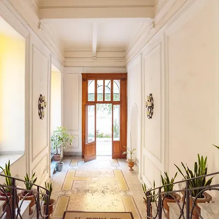 Le Stanze Dei Mille 4*