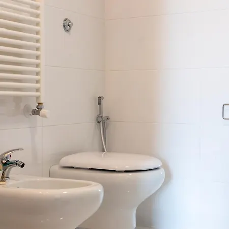 Le Stanze Dei Mille Bed & Breakfast 4*