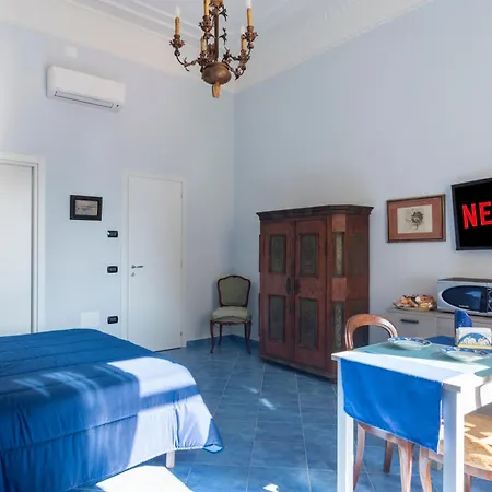 Bed & Breakfast Le Stanze Dei Mille 4*