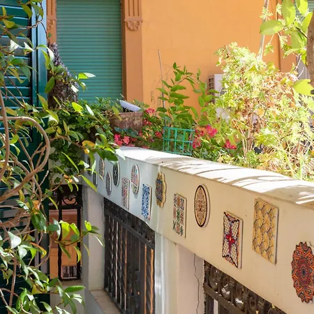 Le Stanze Dei Mille Bed & Breakfast 4*