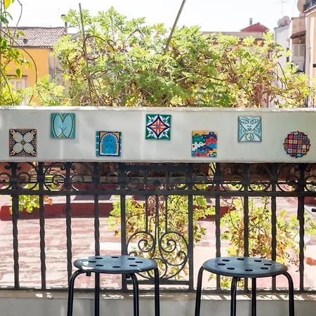 Le Stanze Dei Mille 4*