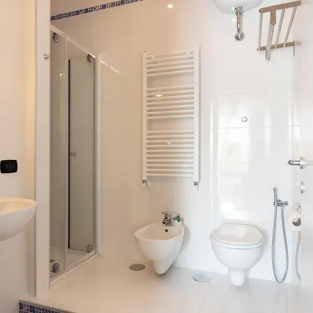 Le Stanze Dei Mille Napoli