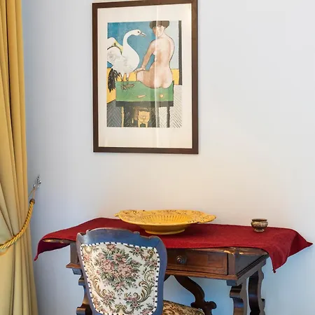 Le Stanze Dei Mille Bed & Breakfast