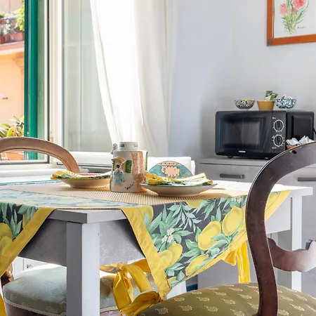 Bed & Breakfast Le Stanze Dei Mille