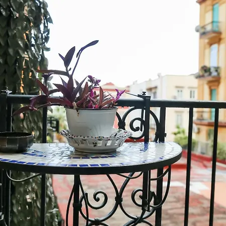 Le Stanze Dei Mille * Naples