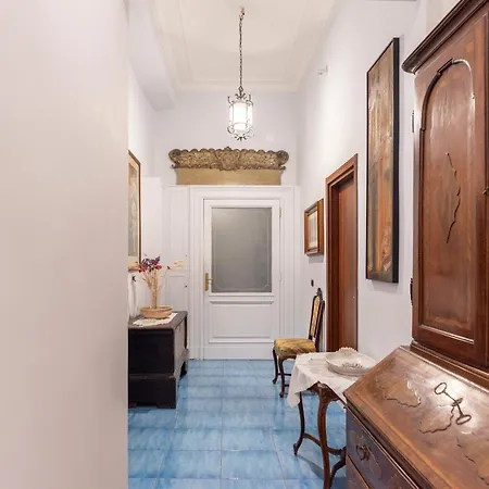 Le Stanze Dei Mille 4* Νάπολη