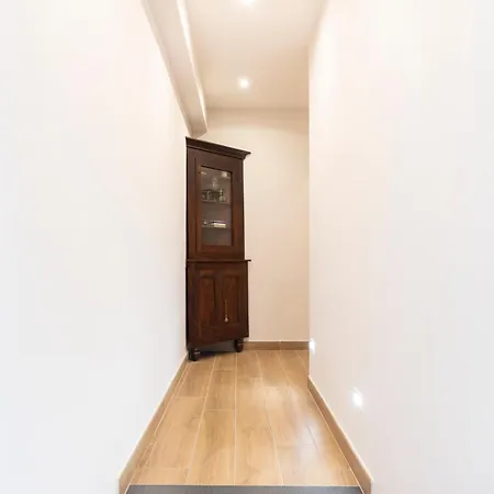 Le Stanze Dei Mille Nocleg ze śniadaniem