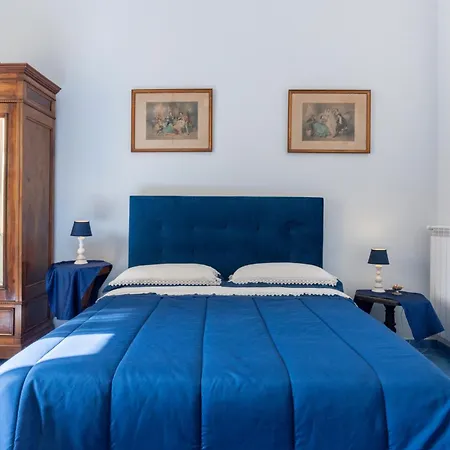 Le Stanze Dei Mille 4*