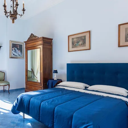 Le Stanze Dei Mille Naples