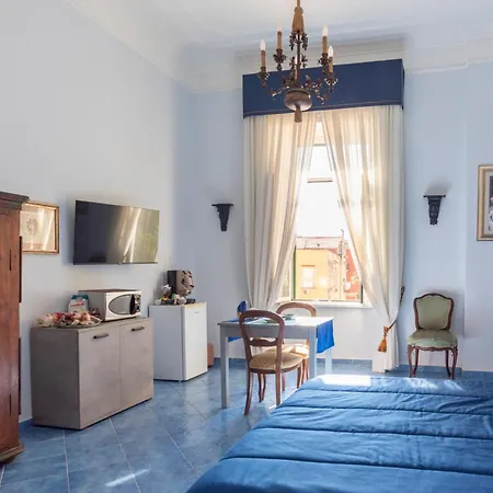 Le Stanze Dei Mille 4*