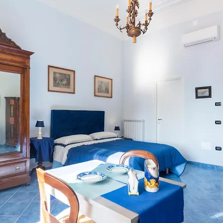 Le Stanze Dei Mille Naples