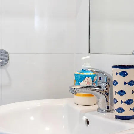 Le Stanze Dei Mille 4* Neapol