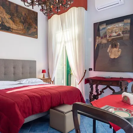 Le Stanze Dei Mille Bed and Breakfast