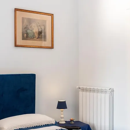 Le Stanze Dei Mille Bed and Breakfast Νάπολη