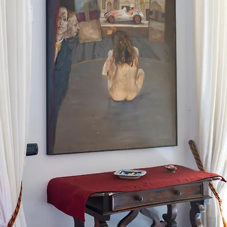 Le Stanze Dei Mille 4*