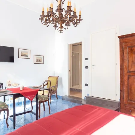 Le Stanze Dei Mille Νάπολη