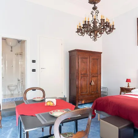 Bed and Breakfast Le Stanze Dei Mille