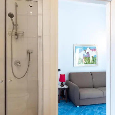 Le Stanze Dei Mille Bed and Breakfast Νάπολη