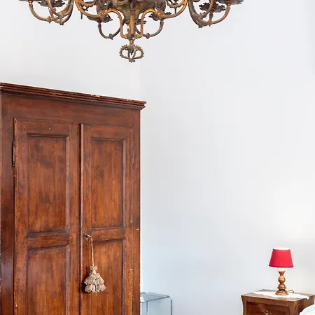 Bed and Breakfast Le Stanze Dei Mille