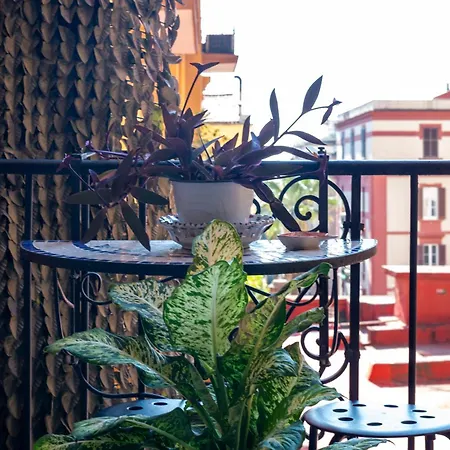 Le Stanze Dei Mille Bed & Breakfast Naples