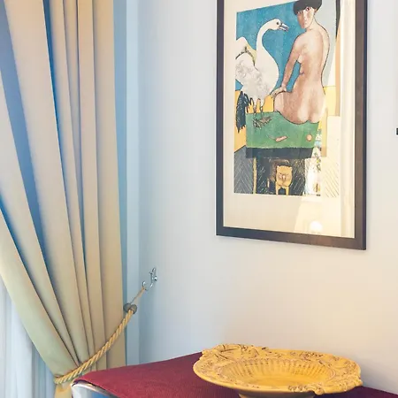 Le Stanze Dei Mille Νάπολη