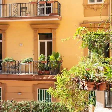 Le Stanze Dei Mille Bed and Breakfast