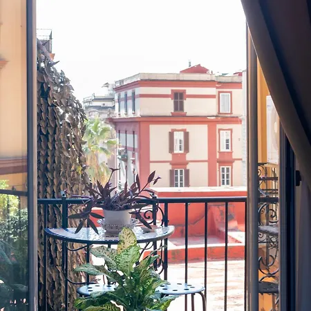 Le Stanze Dei Mille Bed and Breakfast 4*