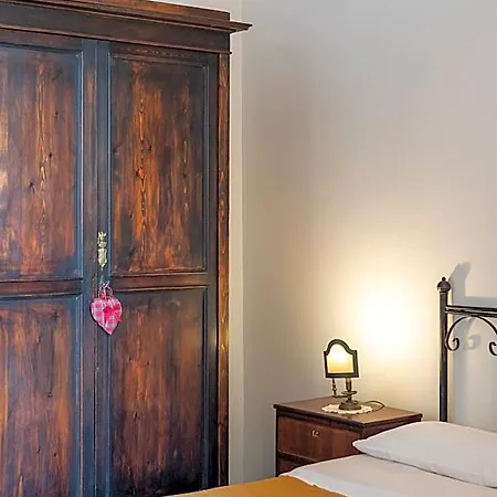 Le Stanze Dei Mille