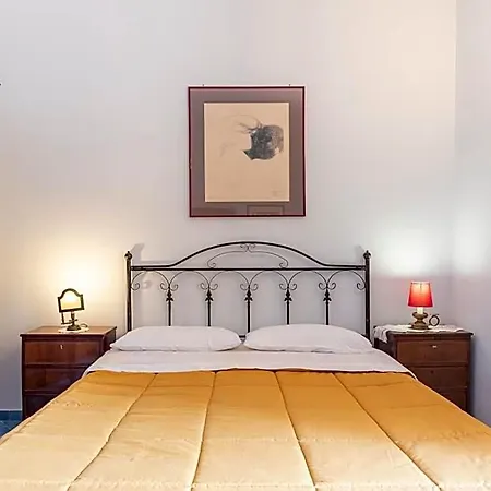 Frühstückspension Le Stanze Dei Mille 4*
