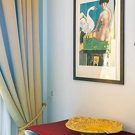 Le Stanze Dei Mille 4* Neapel