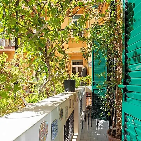 Le Stanze Dei Mille 4* Neapel