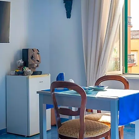 Le Stanze Dei Mille 4* Neapel