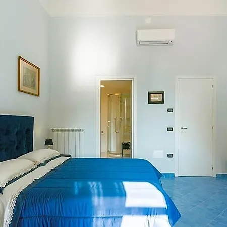 Frühstückspension Le Stanze Dei Mille 4*