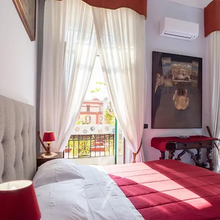 Le Stanze Dei Mille Neapel