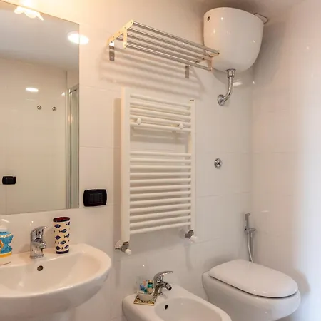 Frühstückspension Le Stanze Dei Mille