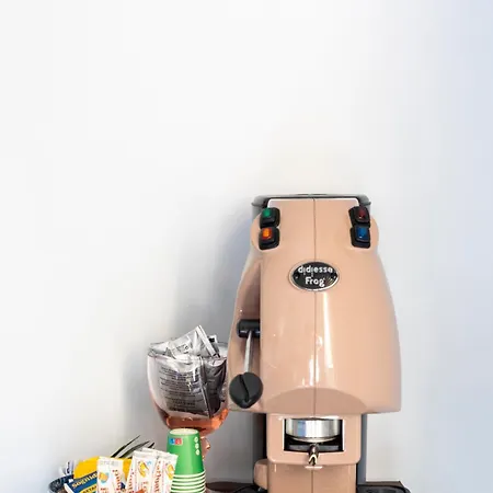 Frühstückspension Le Stanze Dei Mille