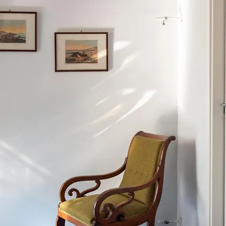 Frühstückspension Le Stanze Dei Mille Neapel